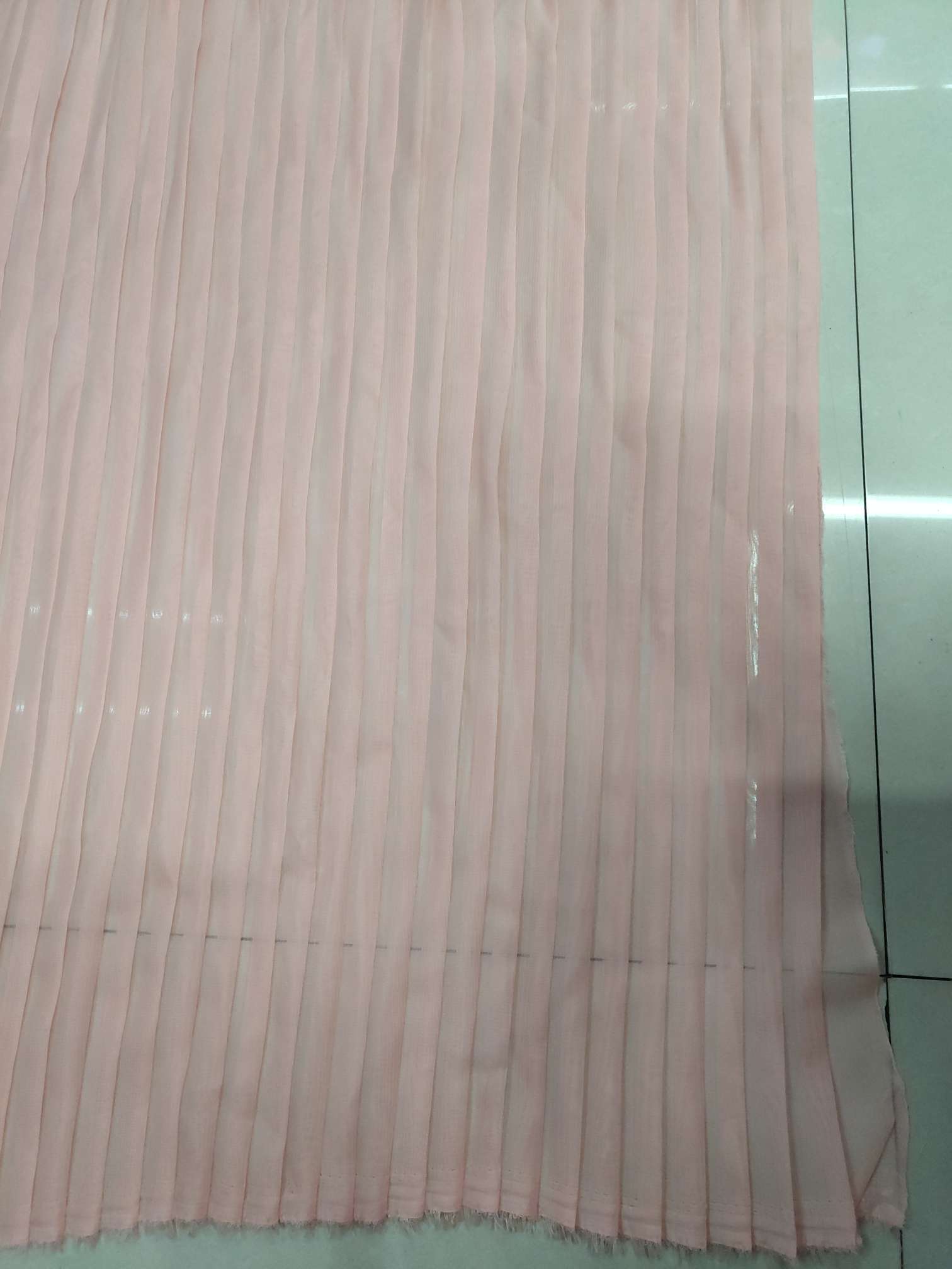 Chiffon crepe series, materials for clothing, accessories and lace Specification image