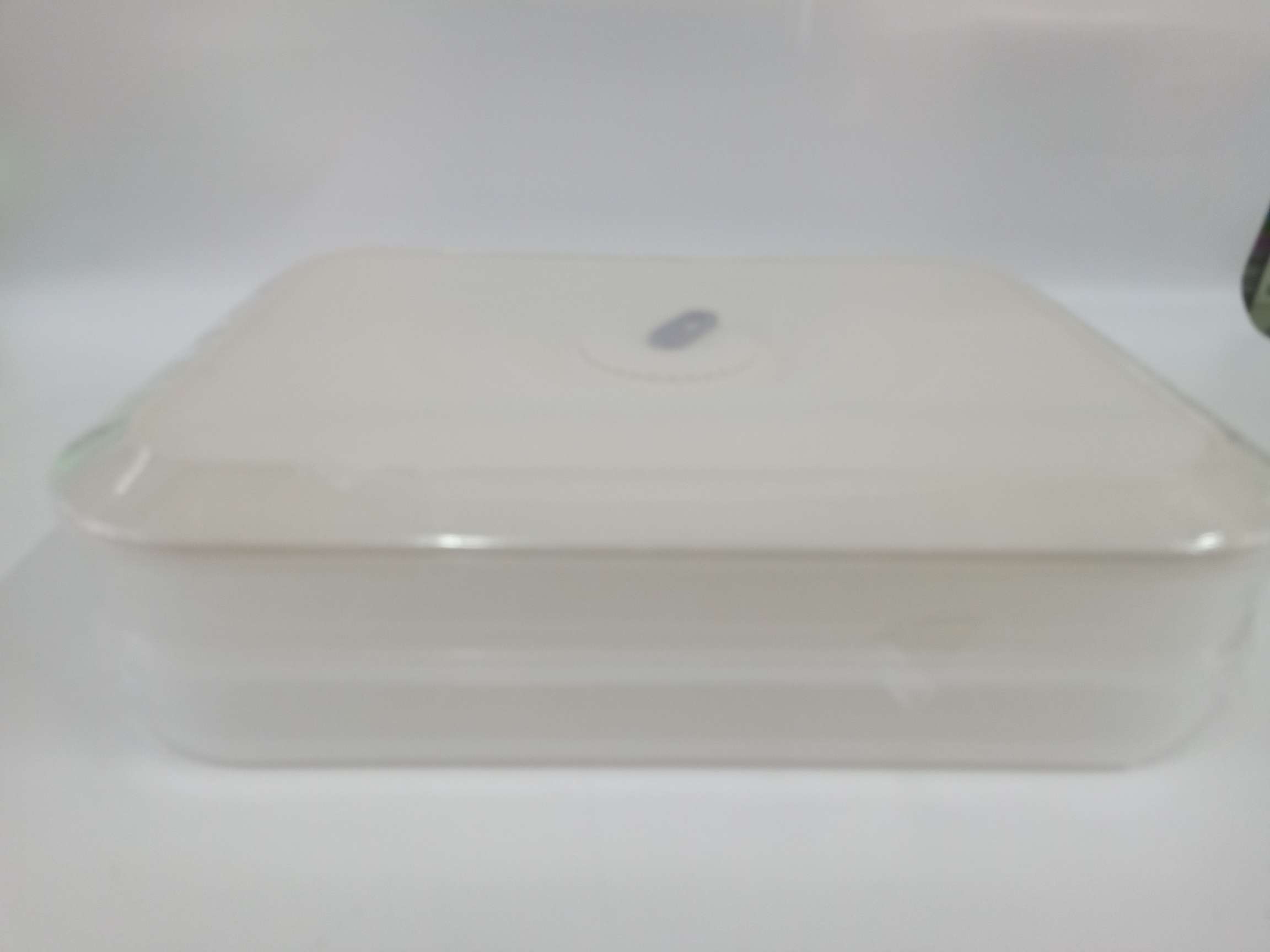 6262-2两层带盖饺子盒