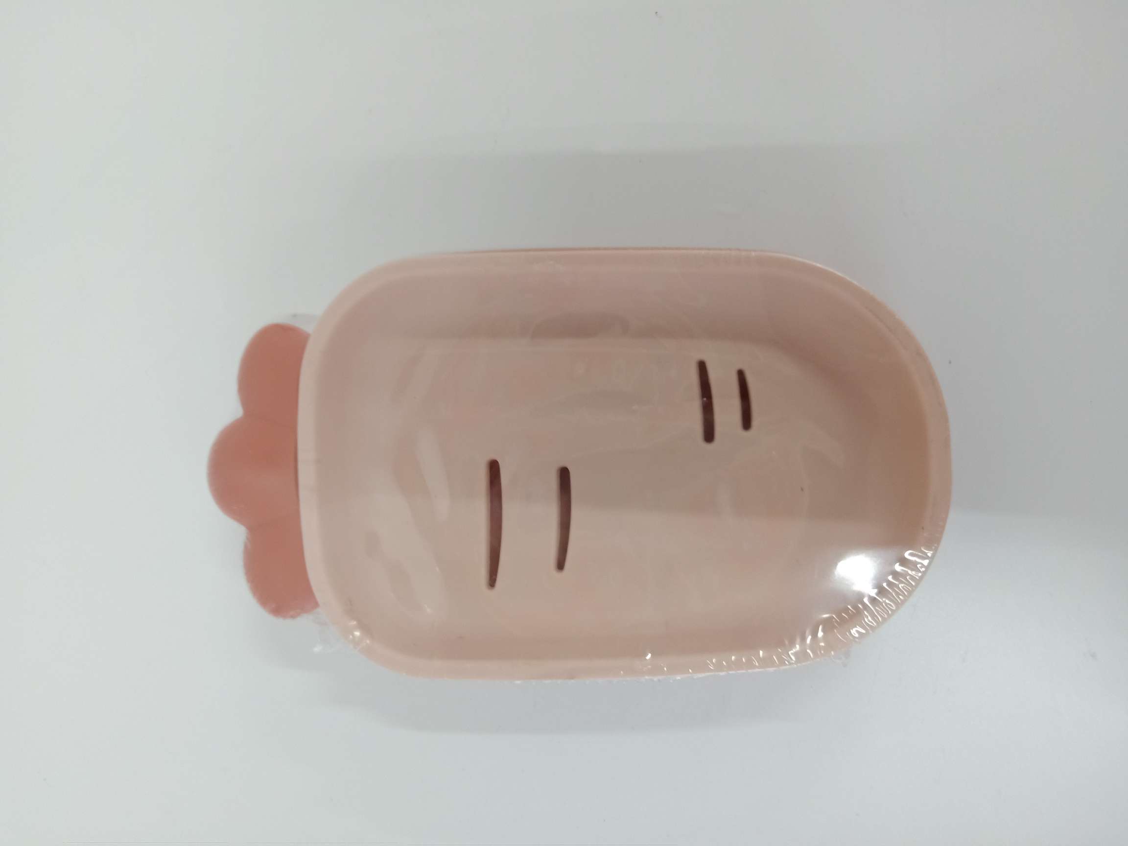 6315呆萌萝卜皂盒