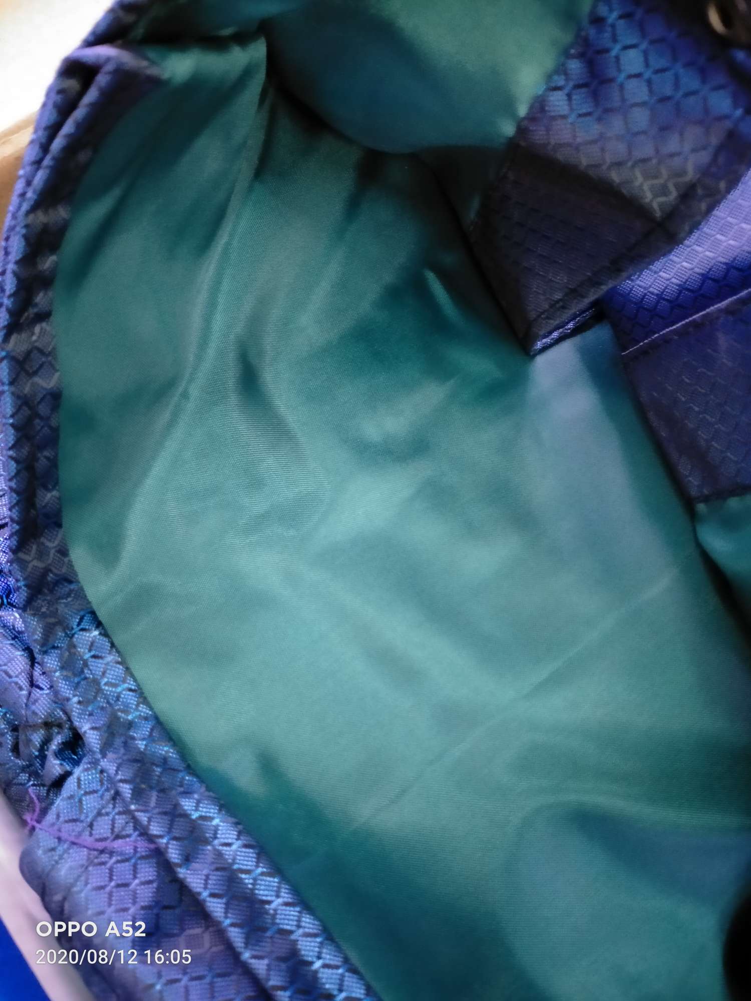 سترة واقية من المطر لدراجة نارية details Picture