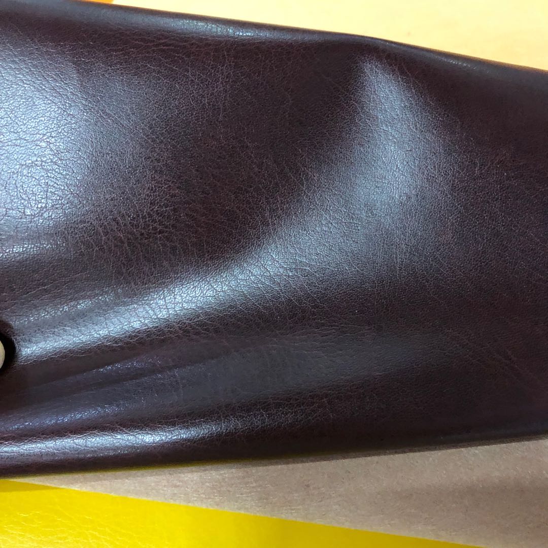 Factory direct sales of pressed PU leather brand leather crystal cowhide bag fabric undefined