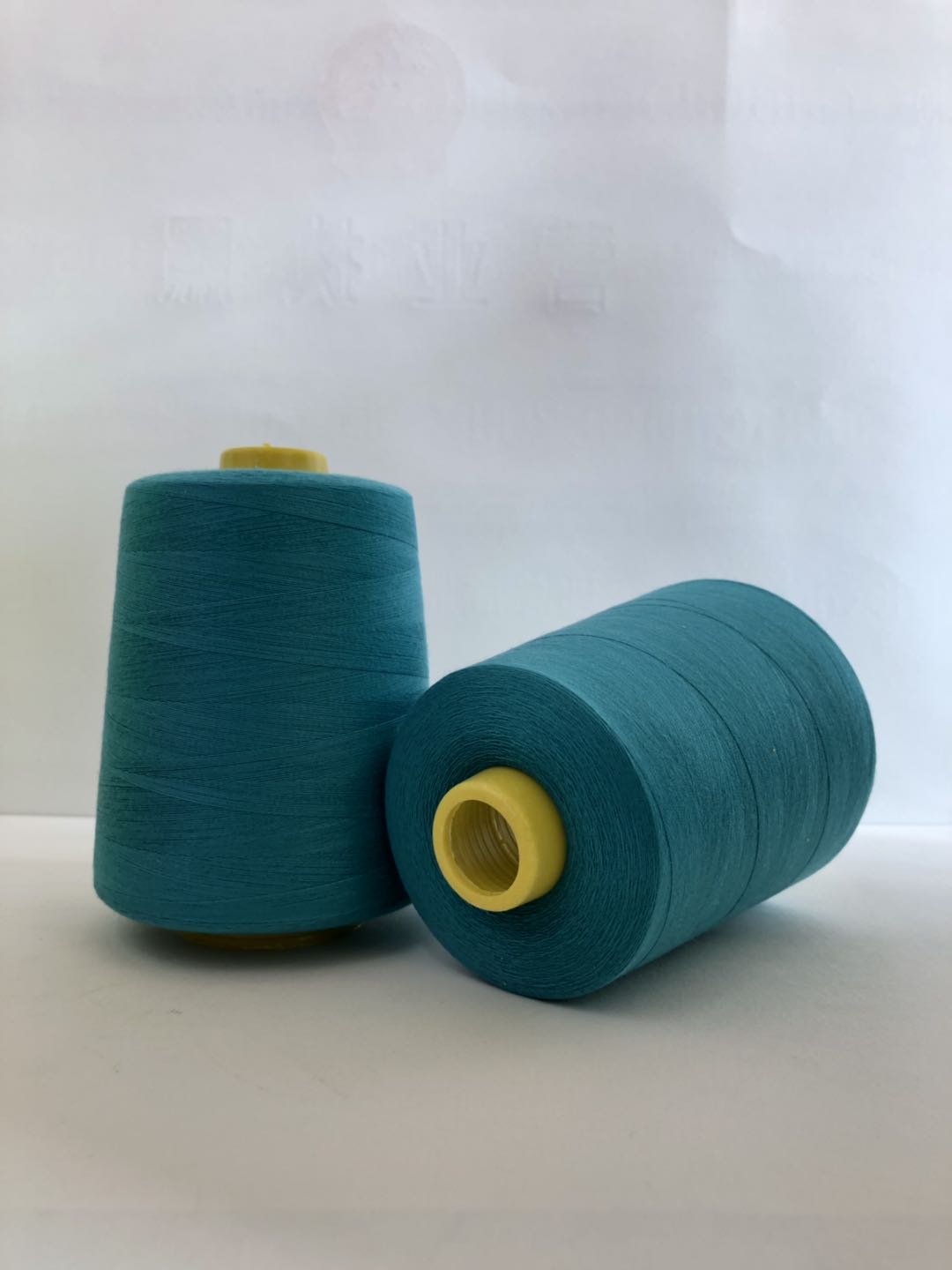 Factory Direct, 8000M 402 High Speed Sewing Thread. Full Color
