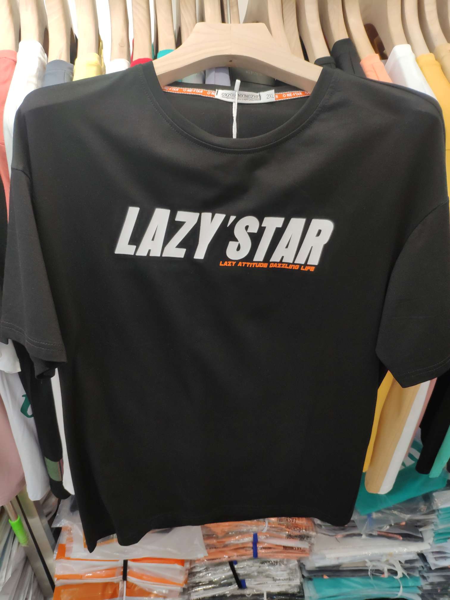 2020 men's new high quality men's wear T-shirt thumbnail