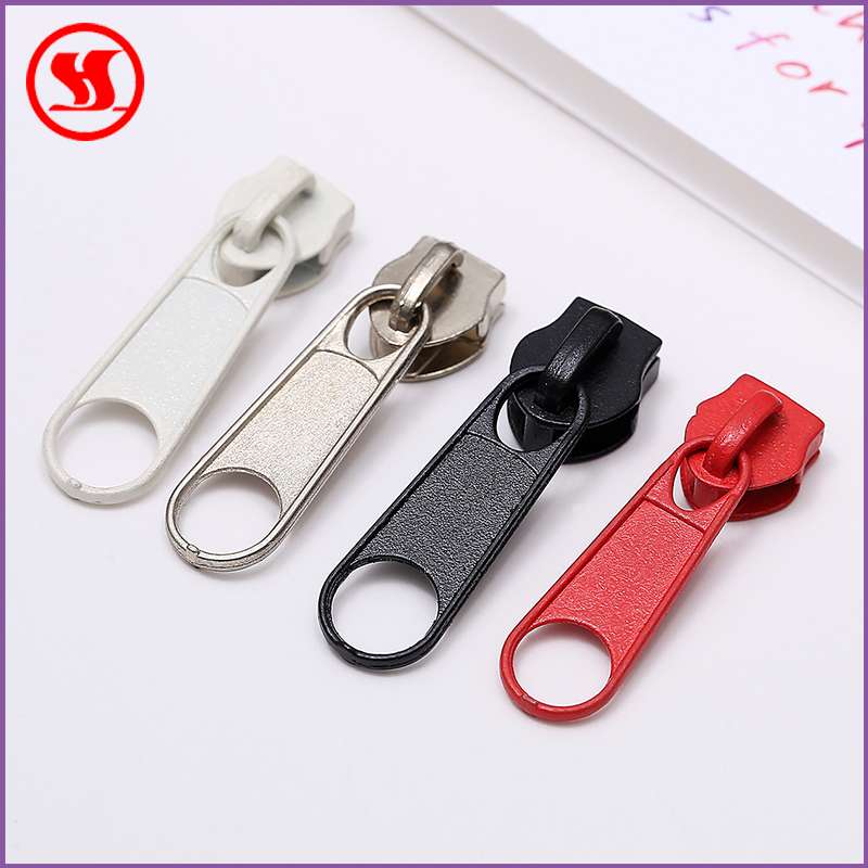Factory direct selling no. 5 nylon long board head red long board head pull head custom thumbnail