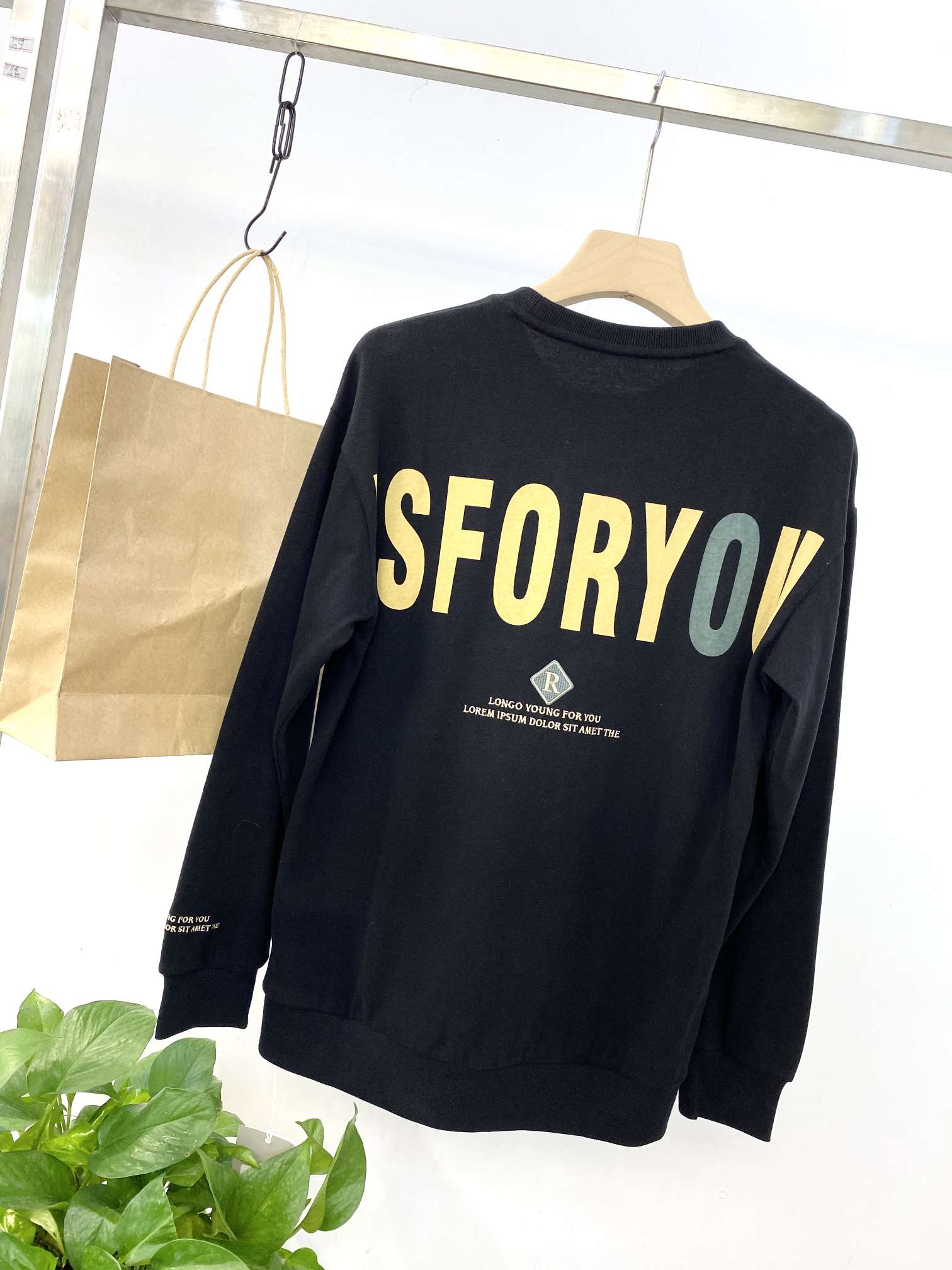 Hoodie Item Picture