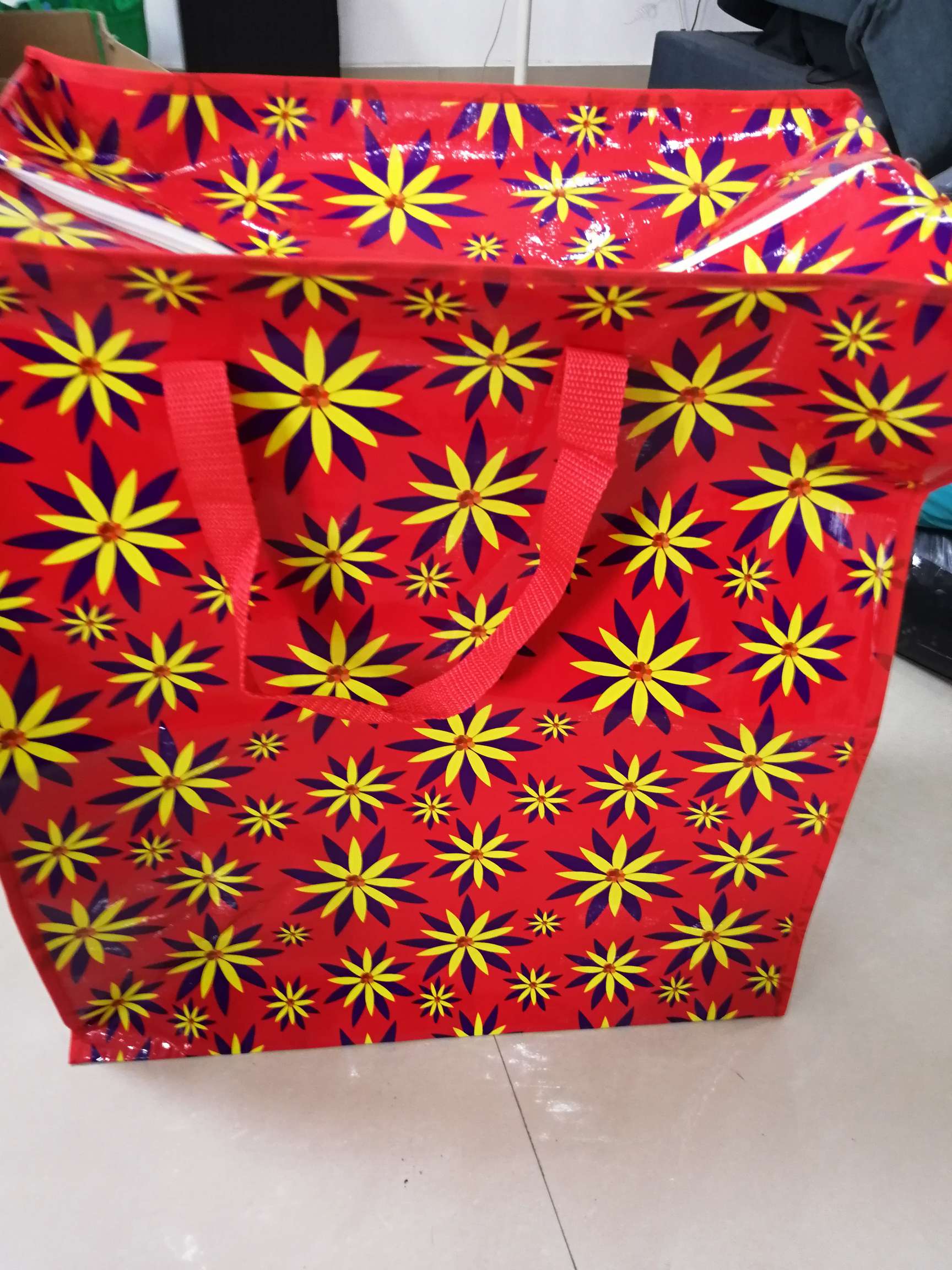 编织袋，无纺布袋详情图6