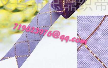Elastic net manufacturer direct sales of fishing nets, elastic nets, bow decorative belts, diy Sunrain jewelry accessories