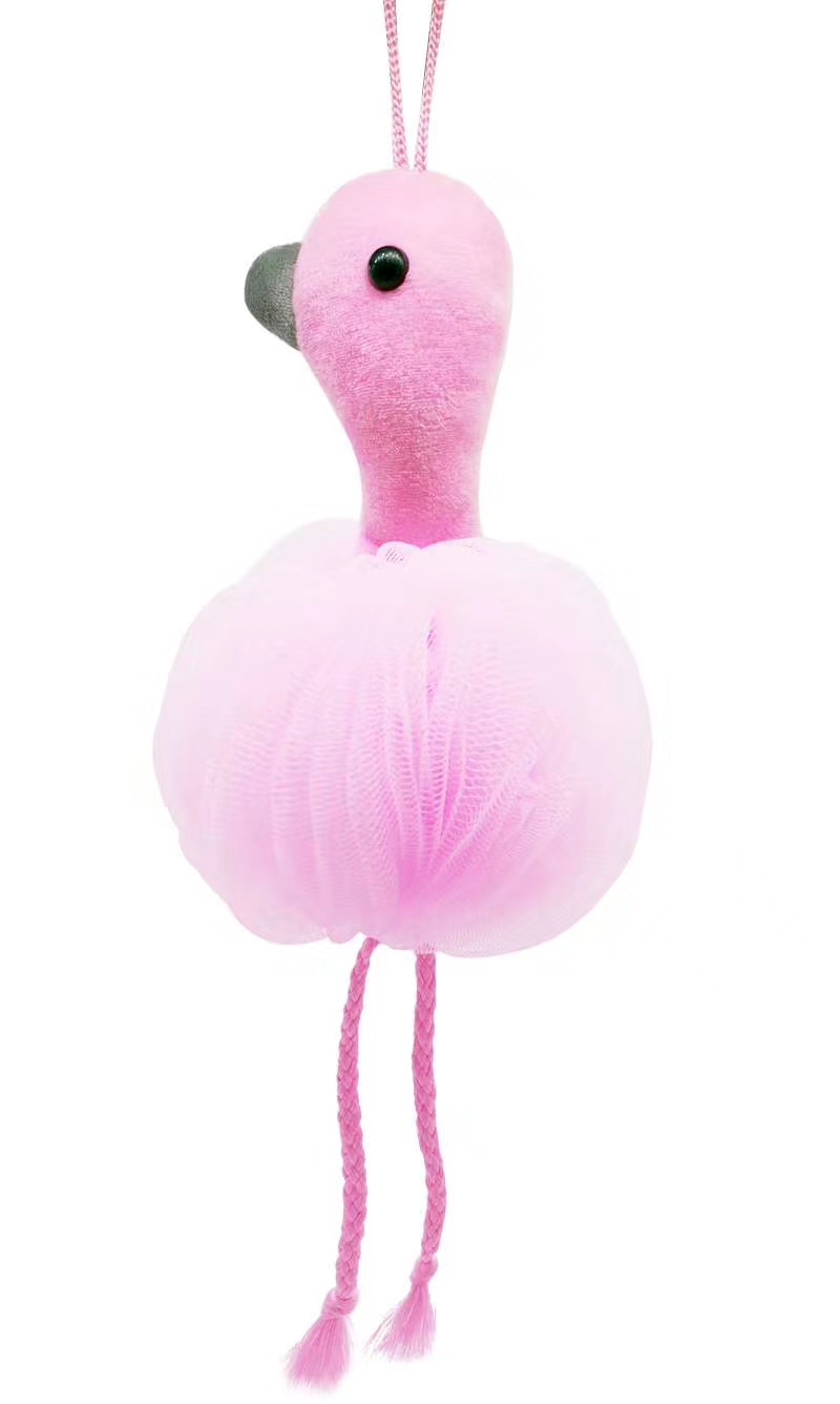 60克火烈鸟，款式可以按照客户的要求做产品图