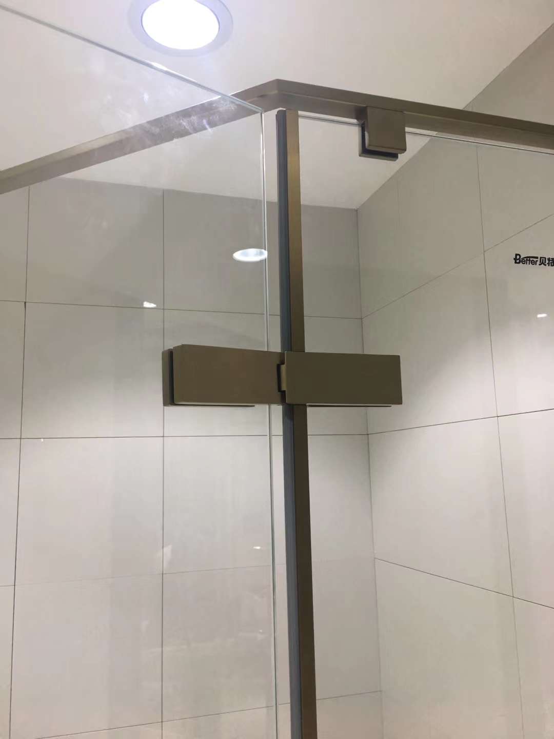 淋浴房产品图