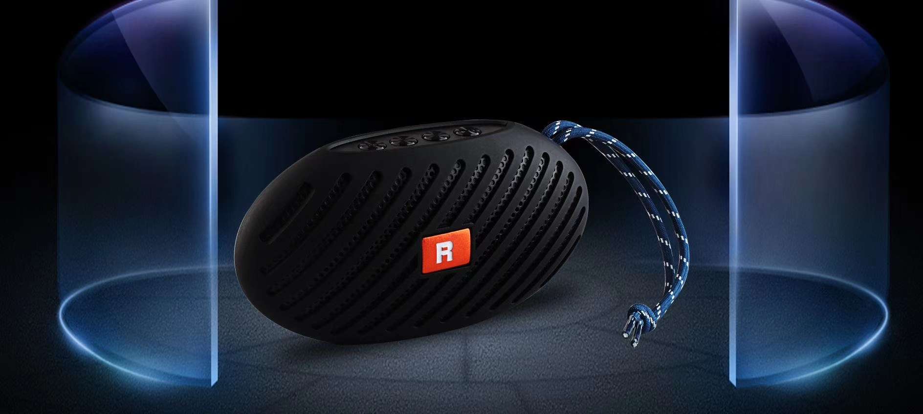 R6蓝牙音响详情图6