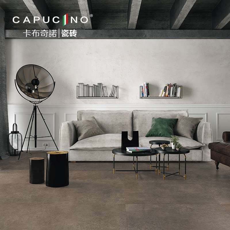 Cappuccino Tiles Nordic Antique Tiles Restaurant Floor Tiles Modern Vintage Engineering Brick Interior Terrazzo Specification drawing