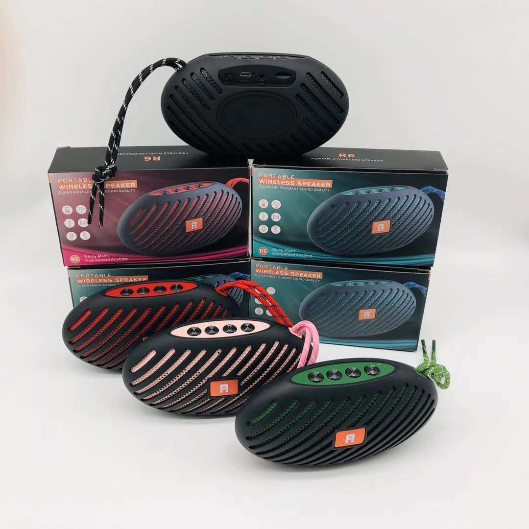 R6蓝牙音响详情图8