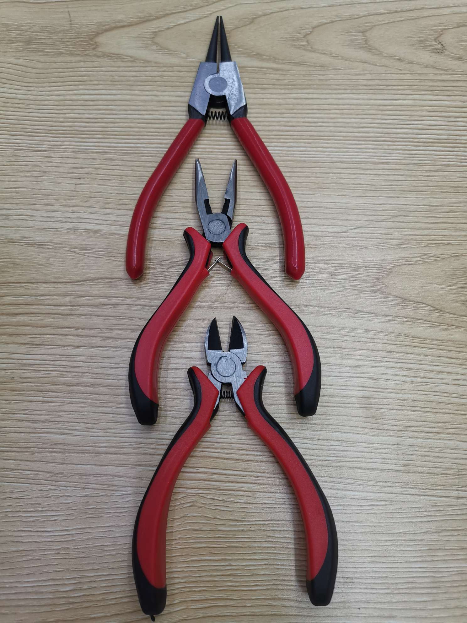 大小尖甜产品图