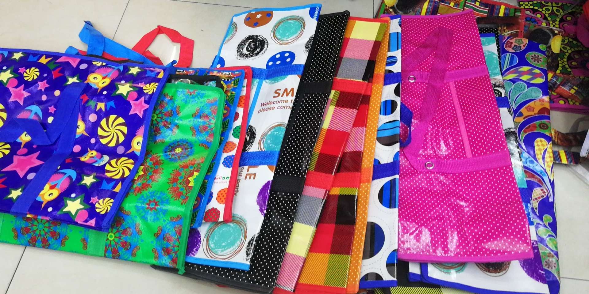 编织袋，无纺布袋详情图7