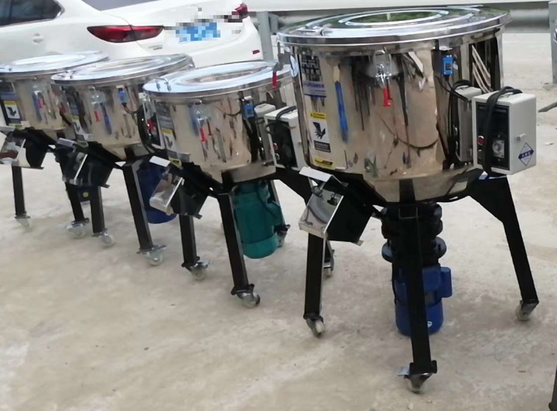 Powder mixer, industrial mixer manufacturer direct sales, in stock and dispatched immediately, quality guaranteed. Price can be inquired
