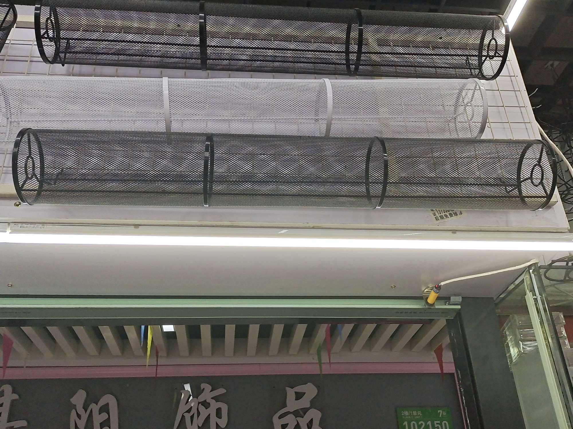 饰品架30厂家直销热销爆款饰品货架百搭架子挂钩金属饰品挂架子