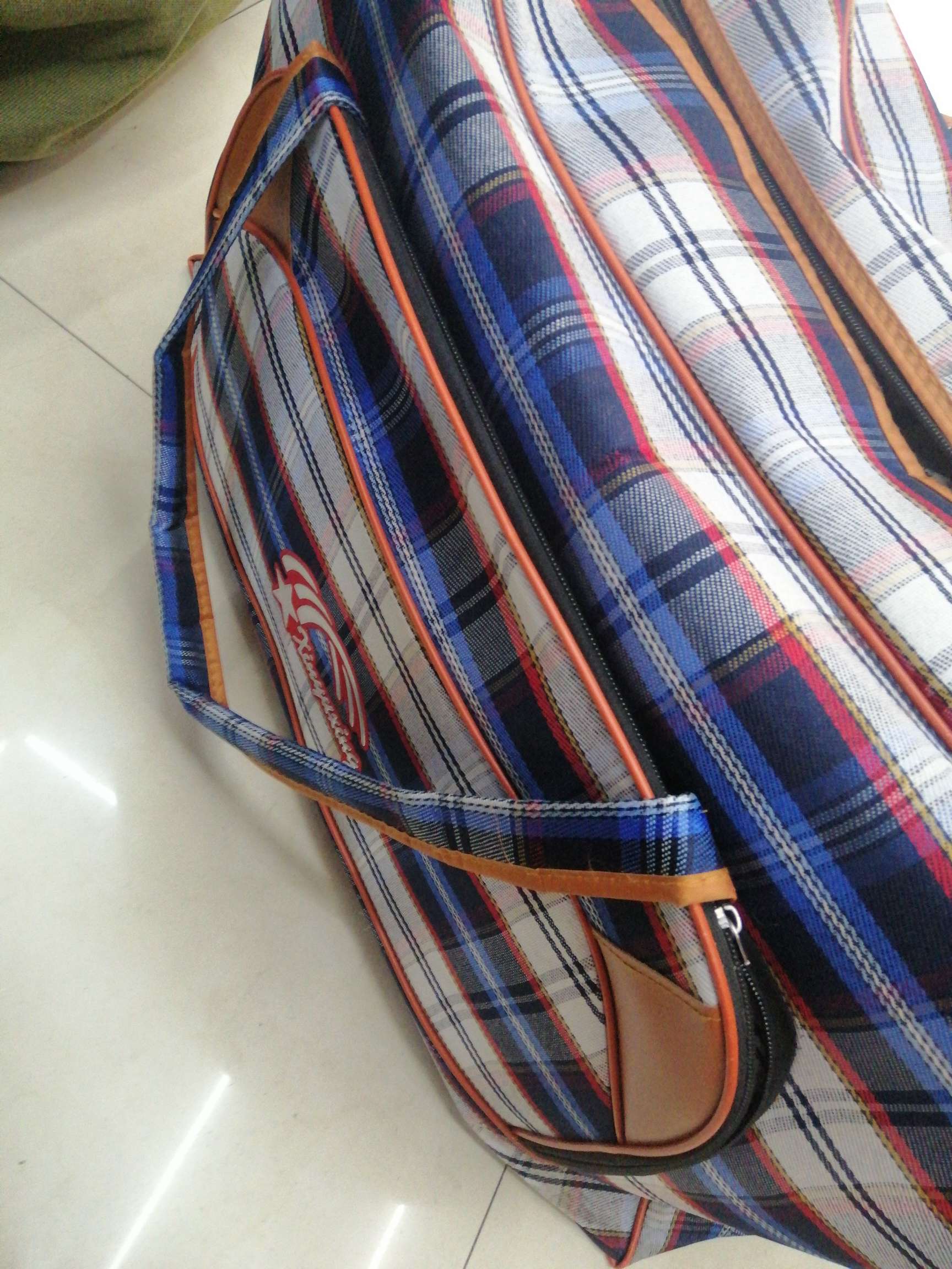 Travel Bag Item Picture