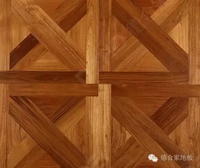 The price of Dehejia flooring with Italian three-layer solid wood /IDEAL LEGNO European walnut L6011 is negotiable details Picture