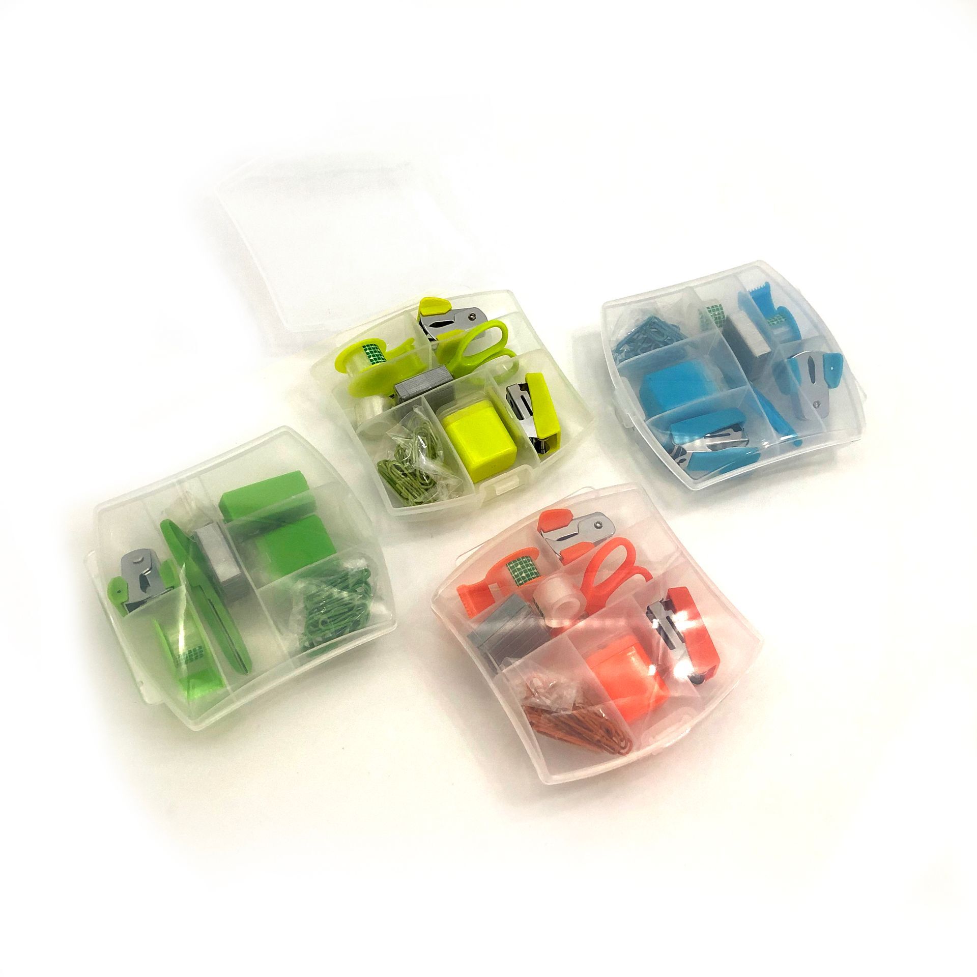 Stationery set 1
