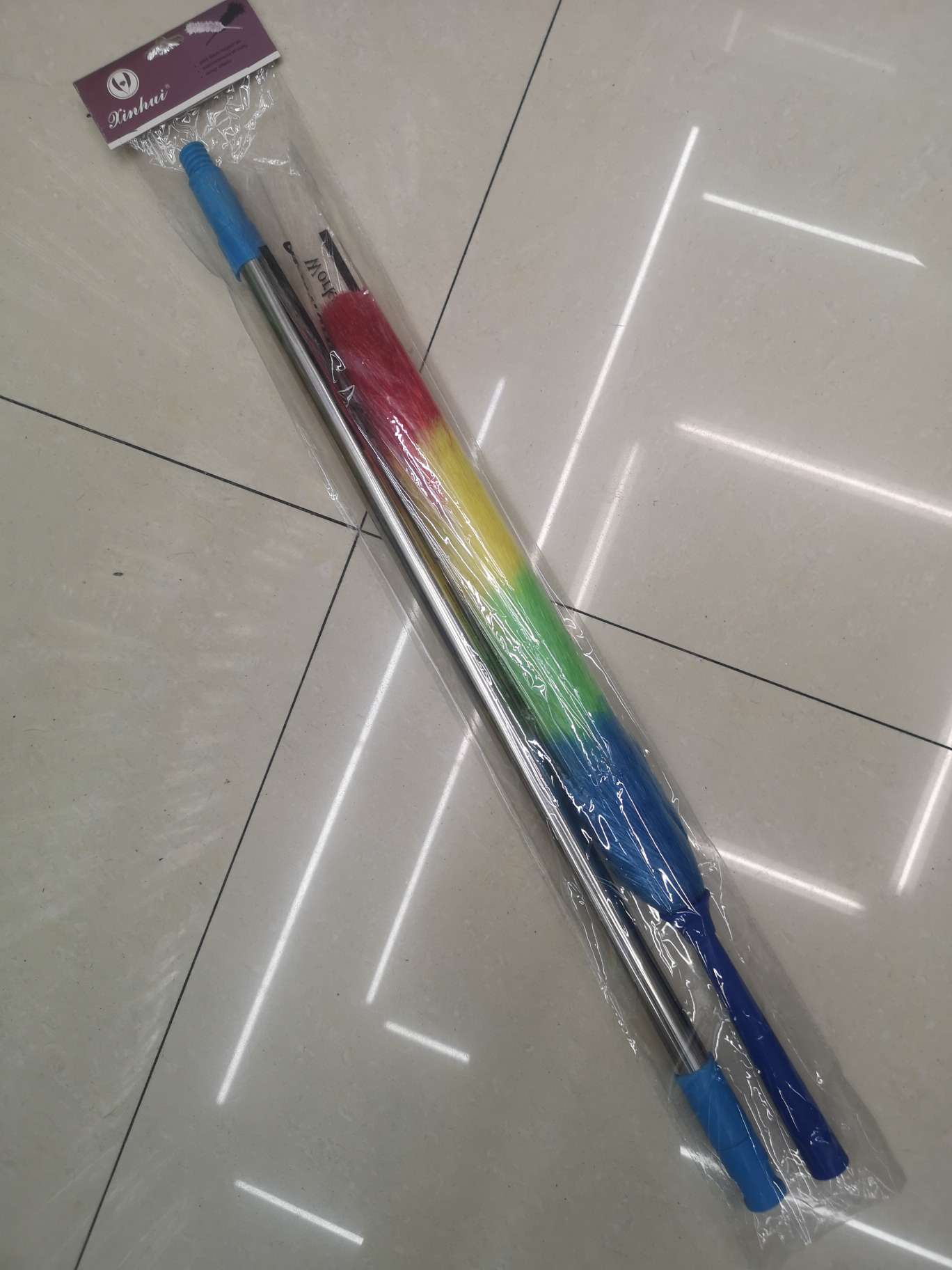 2头通伸缩