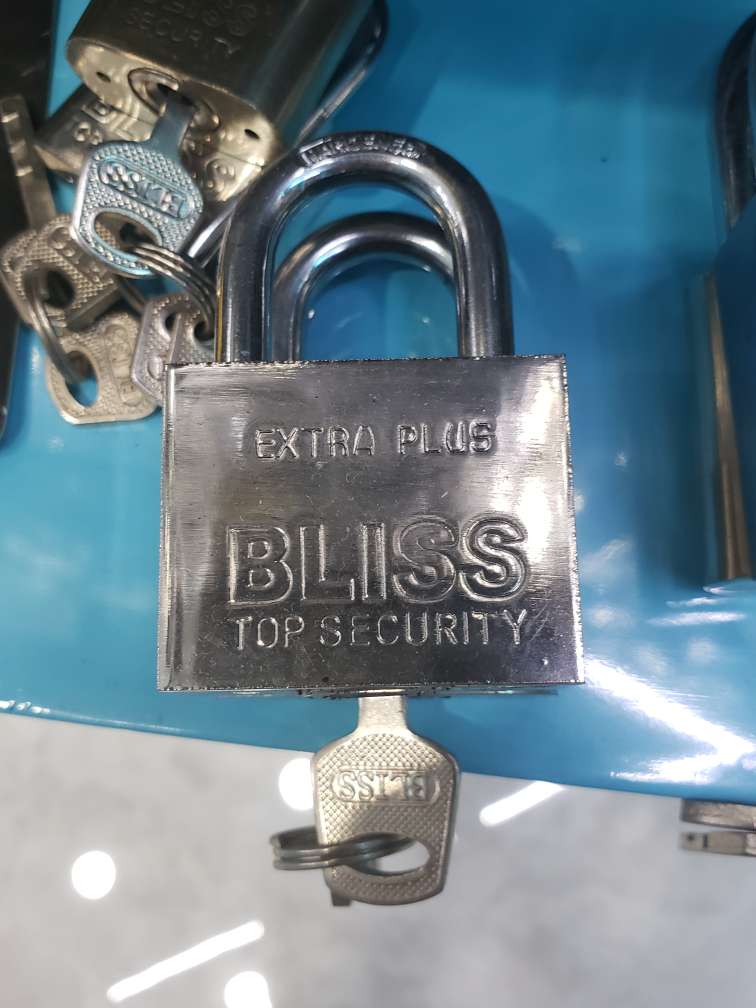 Little Lock