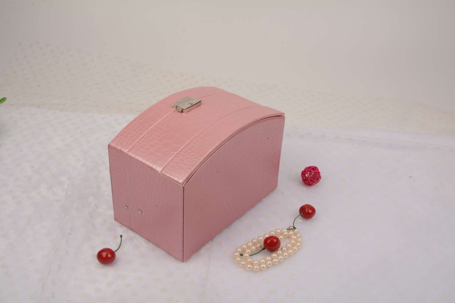 Makeup kit Makeup kit professional pearl pink