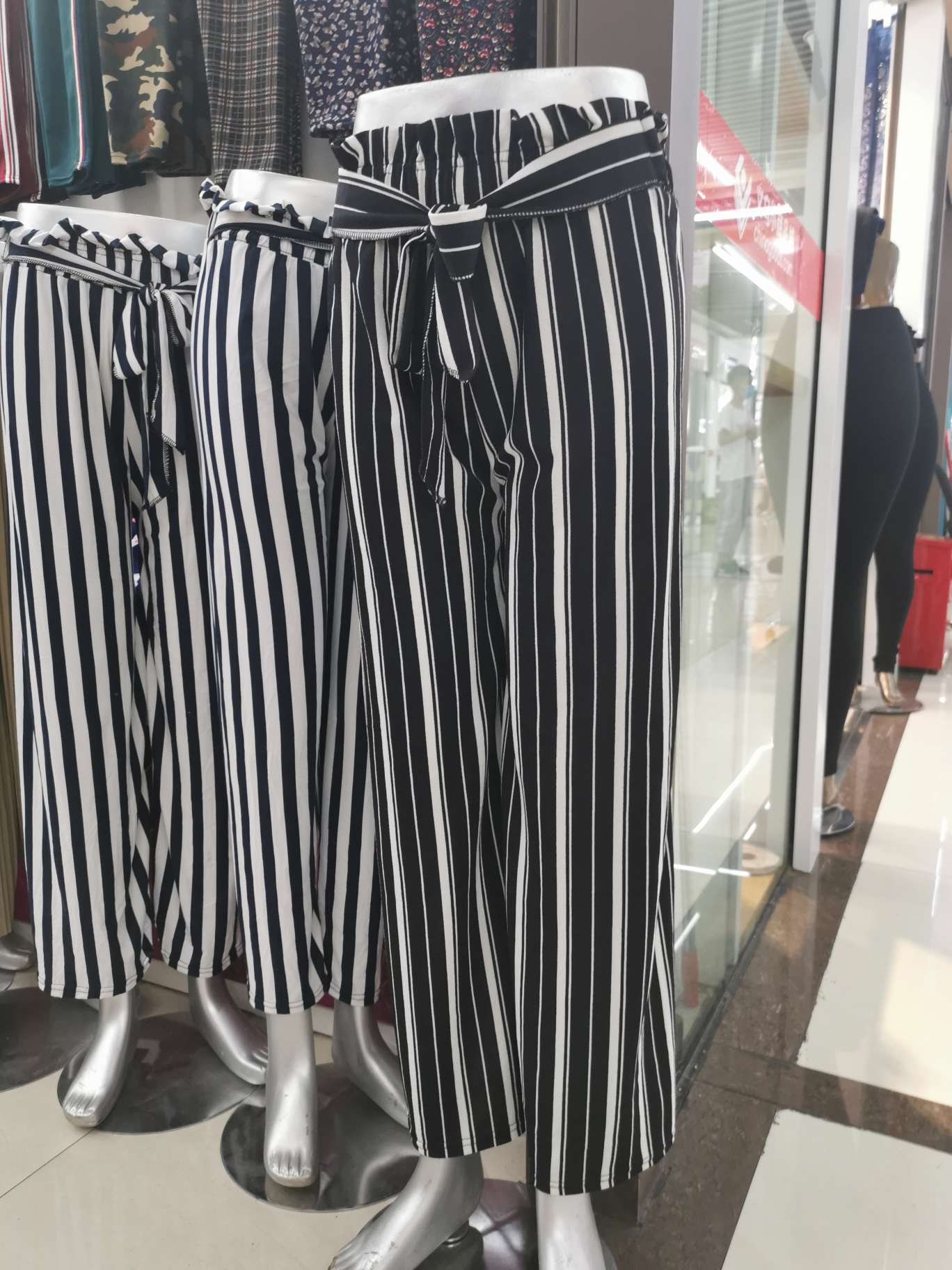 麻衣布