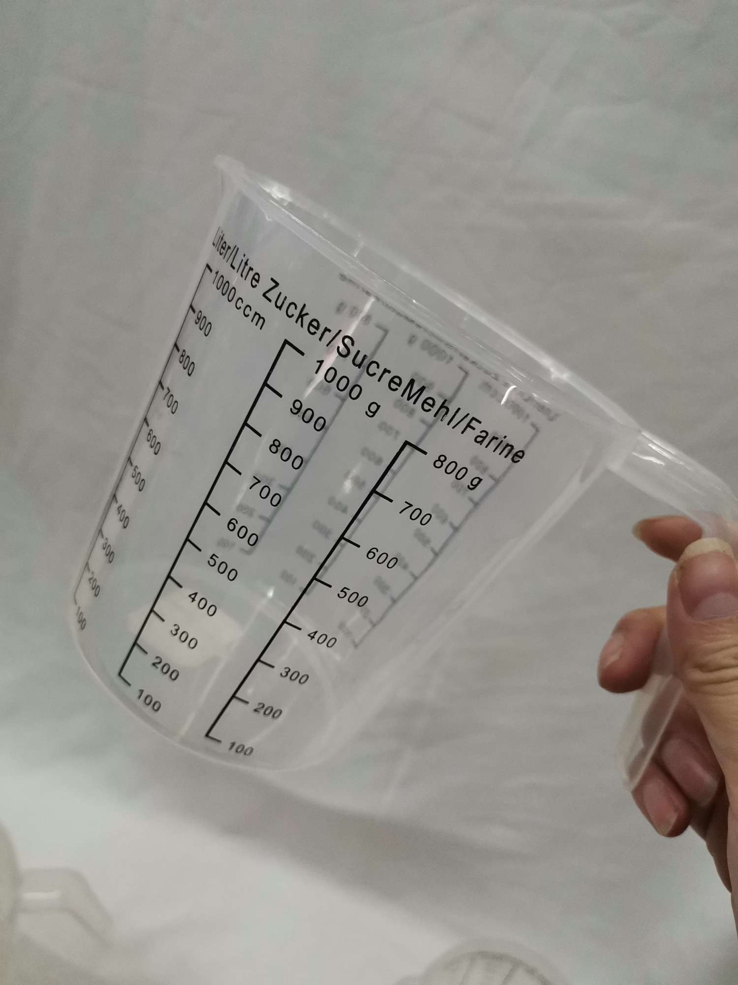 1000毫升量杯  839  098细节图