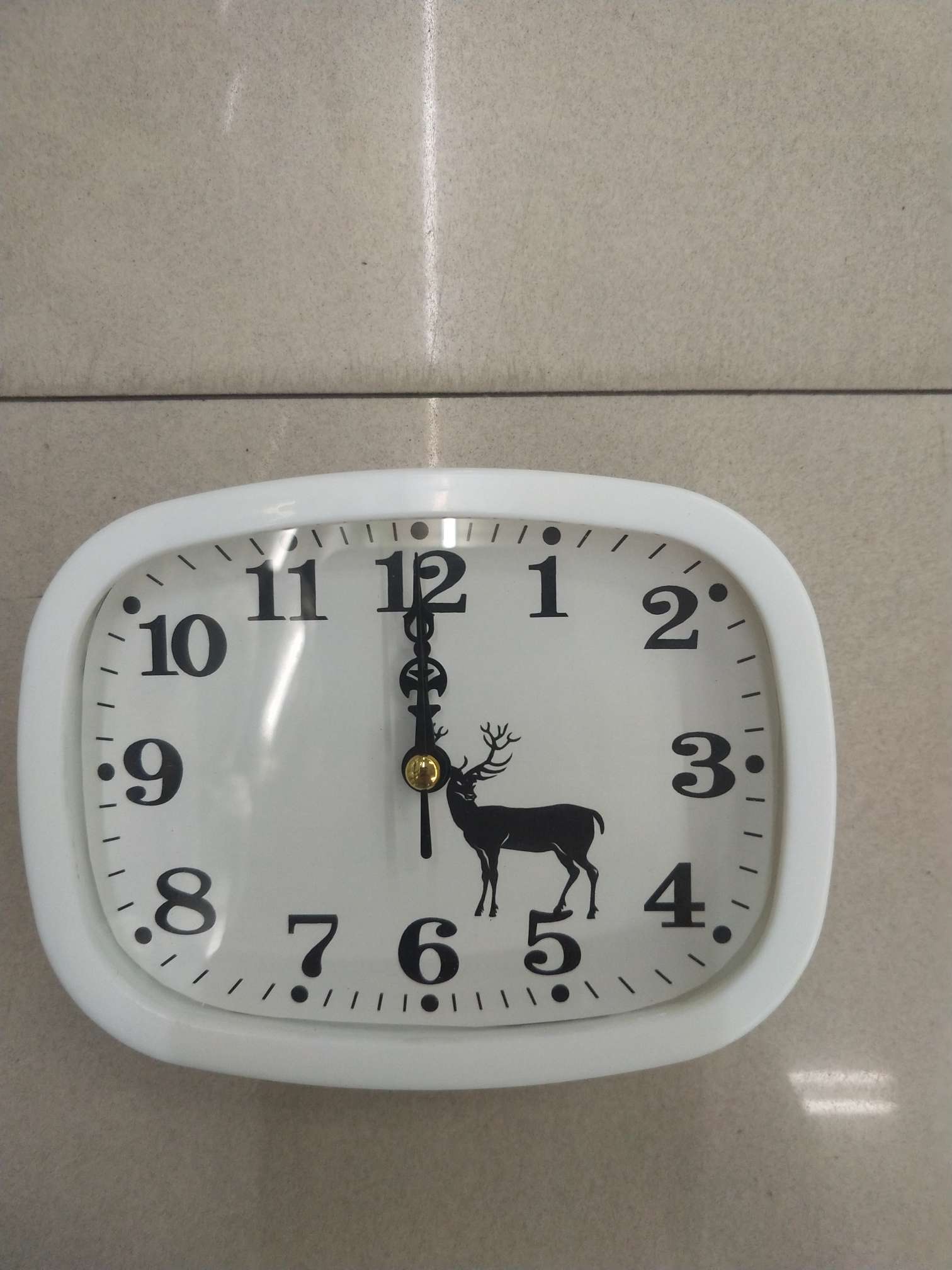Alarm Clock 616# details Picture