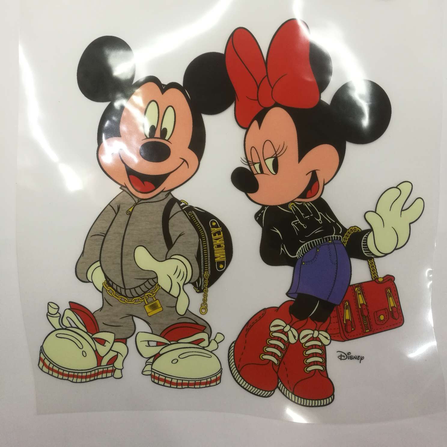 Manufacturers direct hot stamping Korea hot stamping hot stamping offset hot stamping T-shirt DIY hot stamping hot stamping hot stamping hot stamping hot stamping hot stamping hot stamping stamping stamping printing patterns clothing accessories trademark hot stamping hot stamping