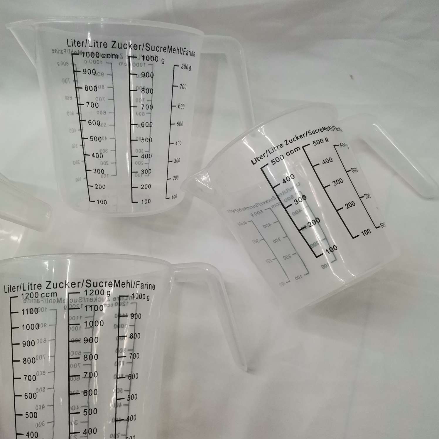 1000毫升量杯  839  098产品图