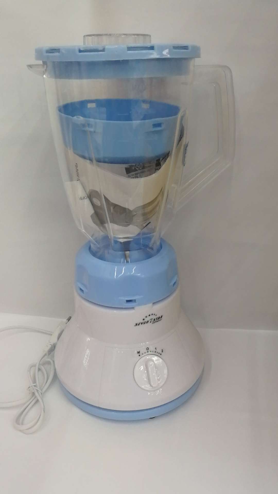 Blender.