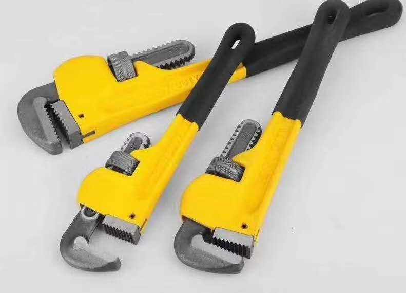Three-pronged wrench Cross wrench Square wrench Dual-purpose wrench Open wrench Repair tools Hardware tools details Picture