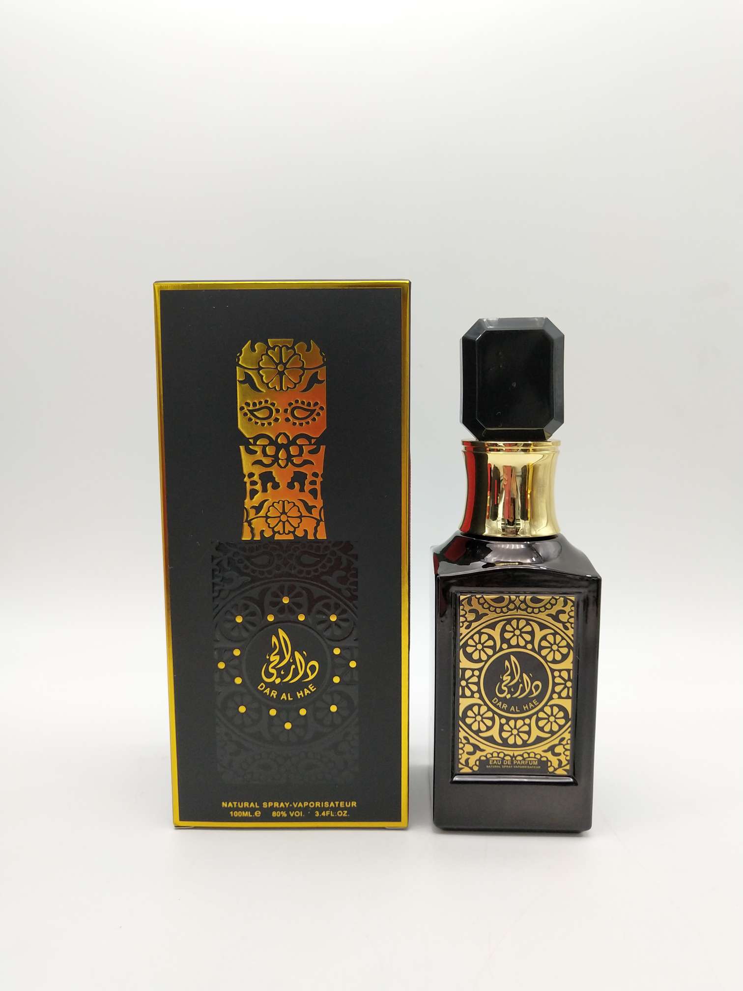100ml DAR AL HAE Specification image