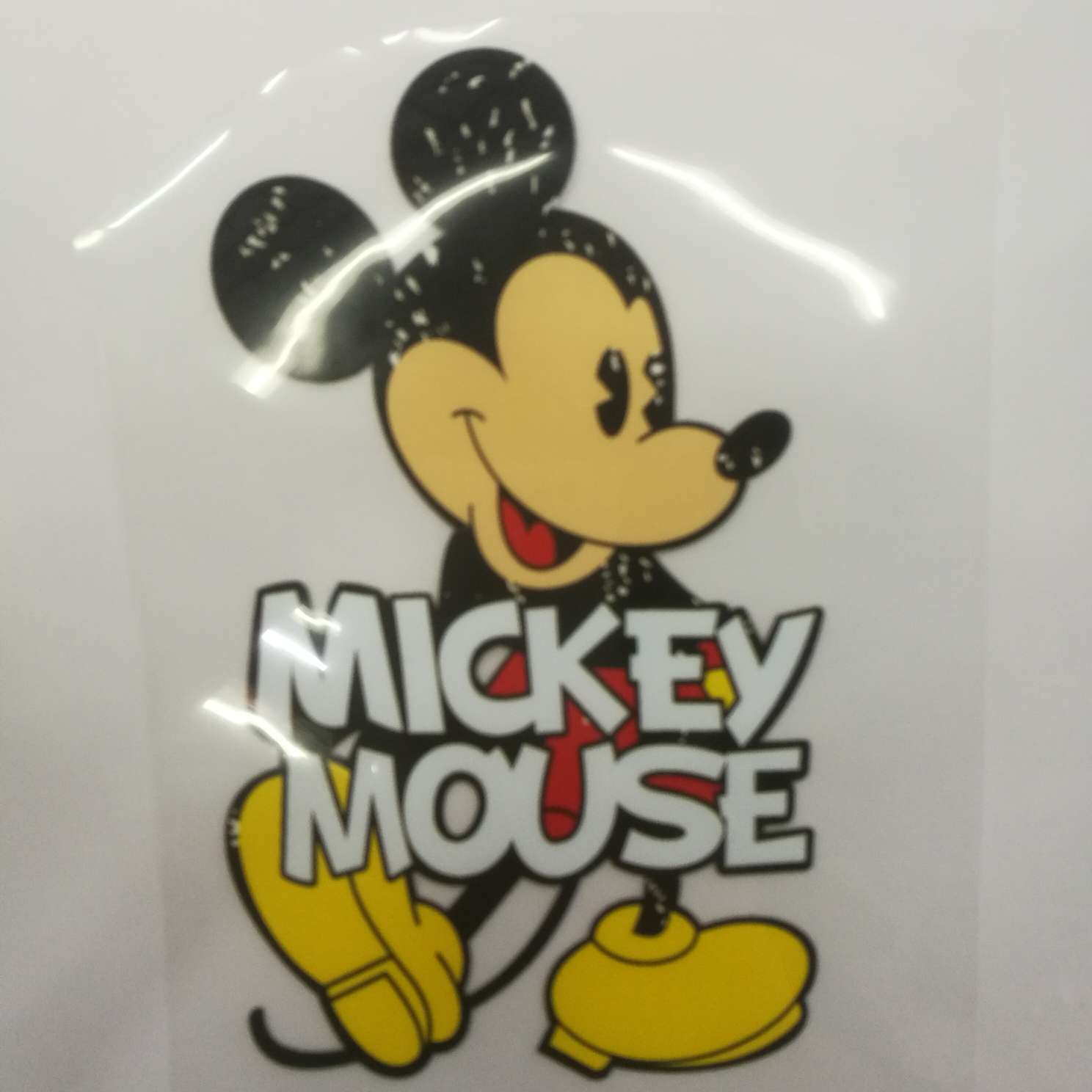 High-end premium high-elasticity heat transfer printing, Korean heat transfer printing, heat transfer printing, offset heat transfer printing, T-shirt clothing DIY, heat transfer printing high-elasticity heat transfer printing, heat transfer printing stickers, printed patterns, clothing accessories, trademarks details Picture