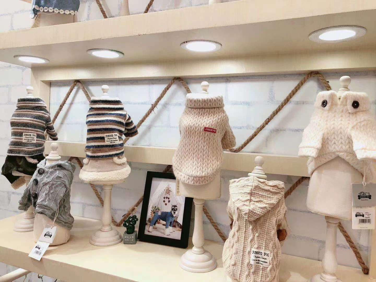 宠物宝宝衣服/宠物用品服装/宠物新款衣服产品图