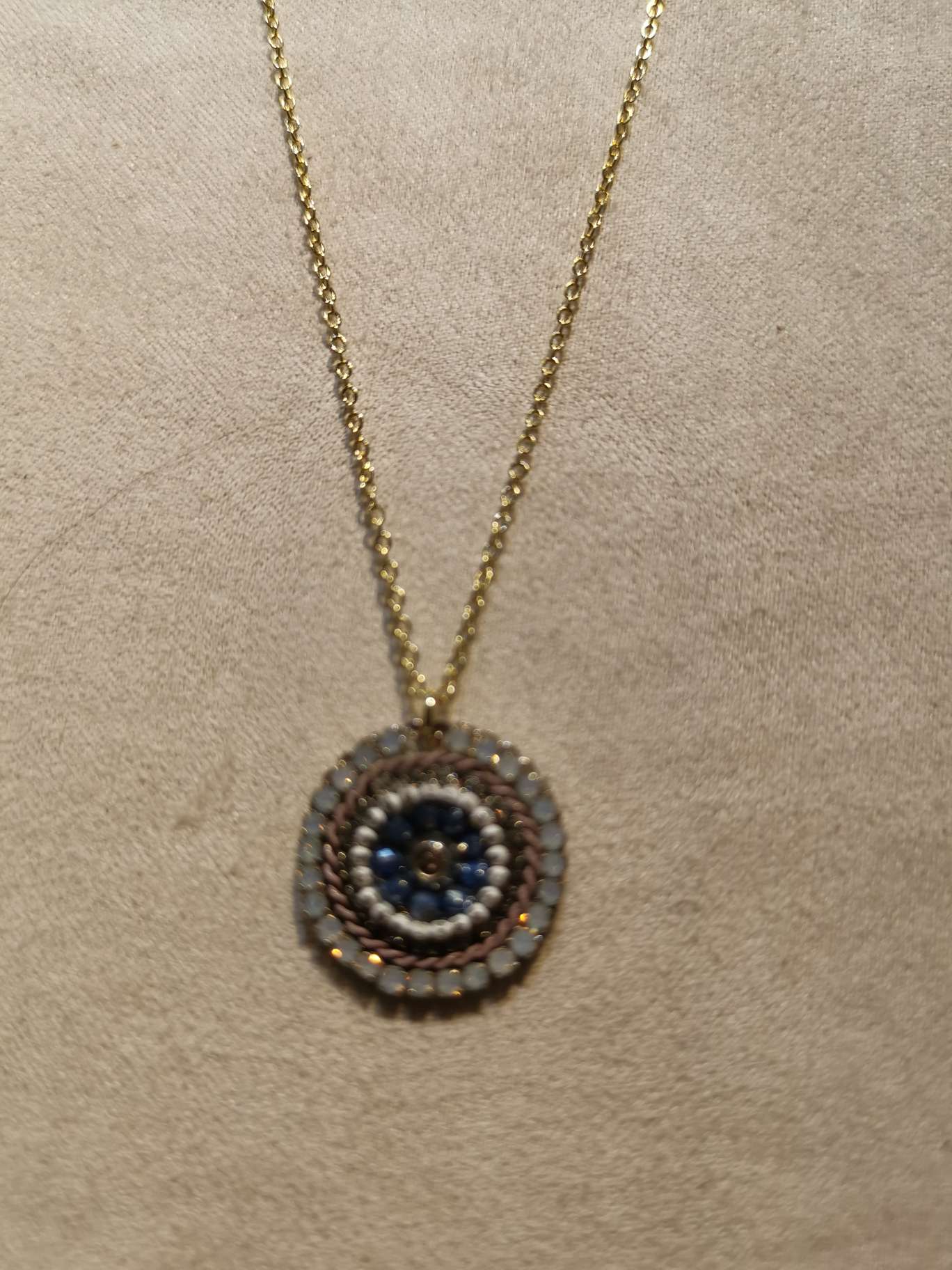 园型项链奢恋饰品奢恋饰品奢恋饰品奢恋饰品奢恋饰品