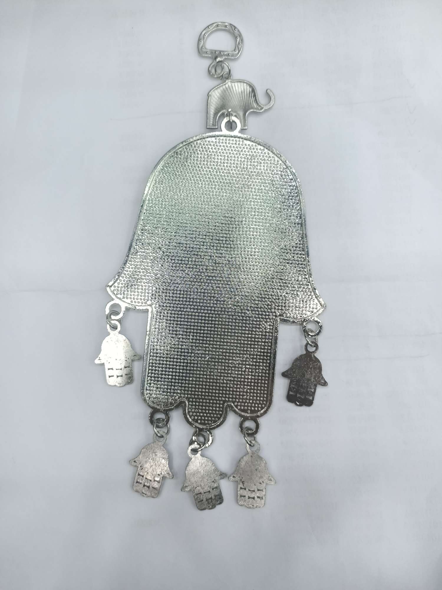 其他民间工艺品实物图