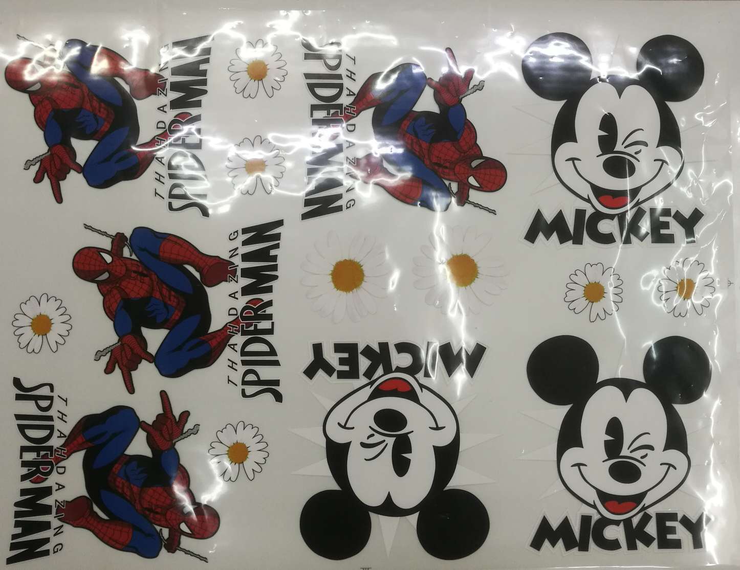 Korean hot stamping hot stamping offset hot stamping T-shirt DIY hot stamping hot stamping high spring hot stamping stamping printing patterns clothing accessories trademark hot stamping stamping custom-made