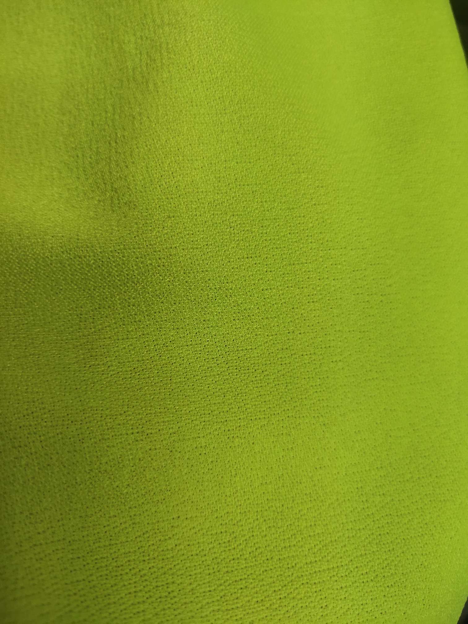 Tangled fluorescent green thumbnail