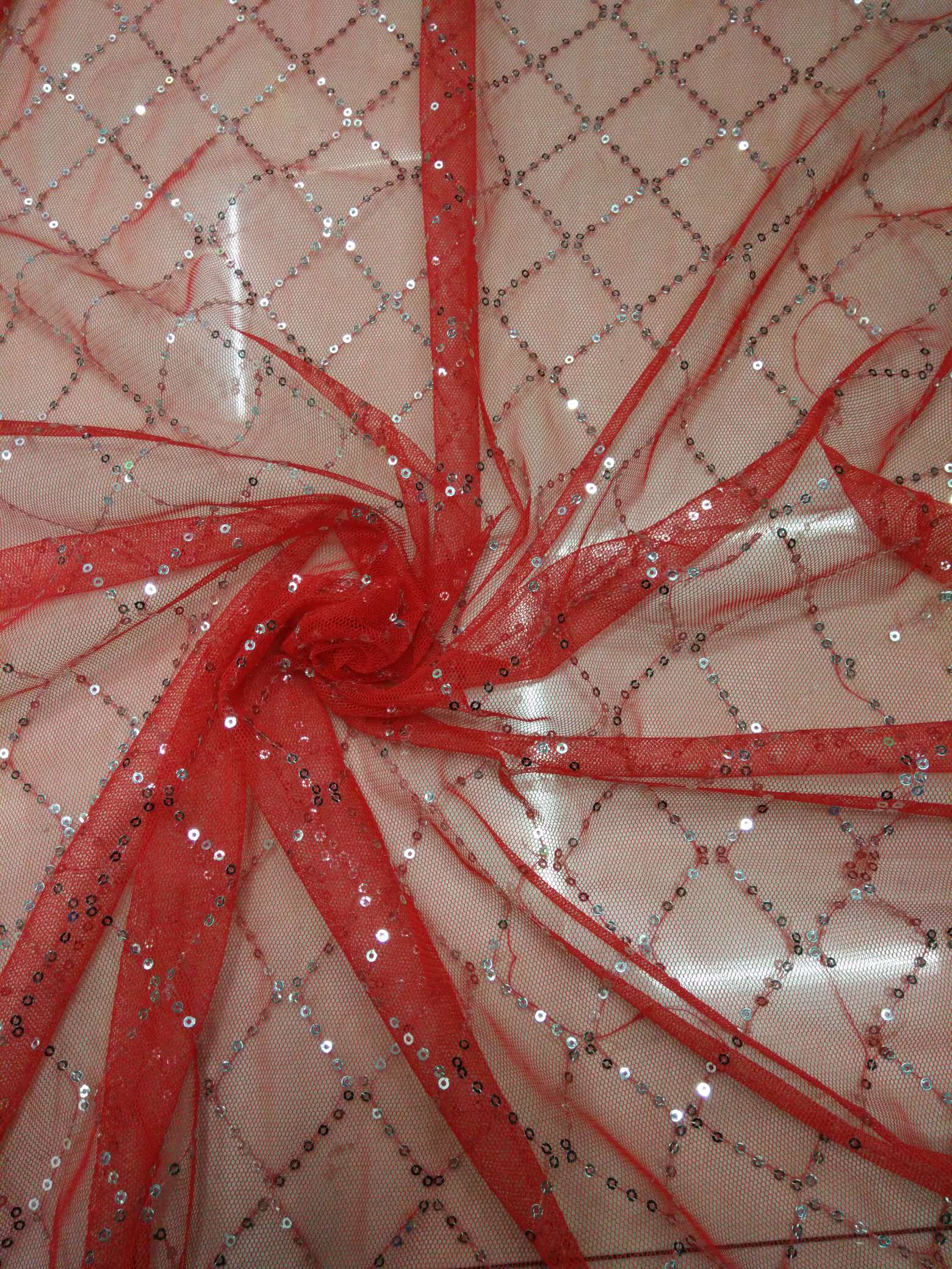 其他纺织辅料实物图