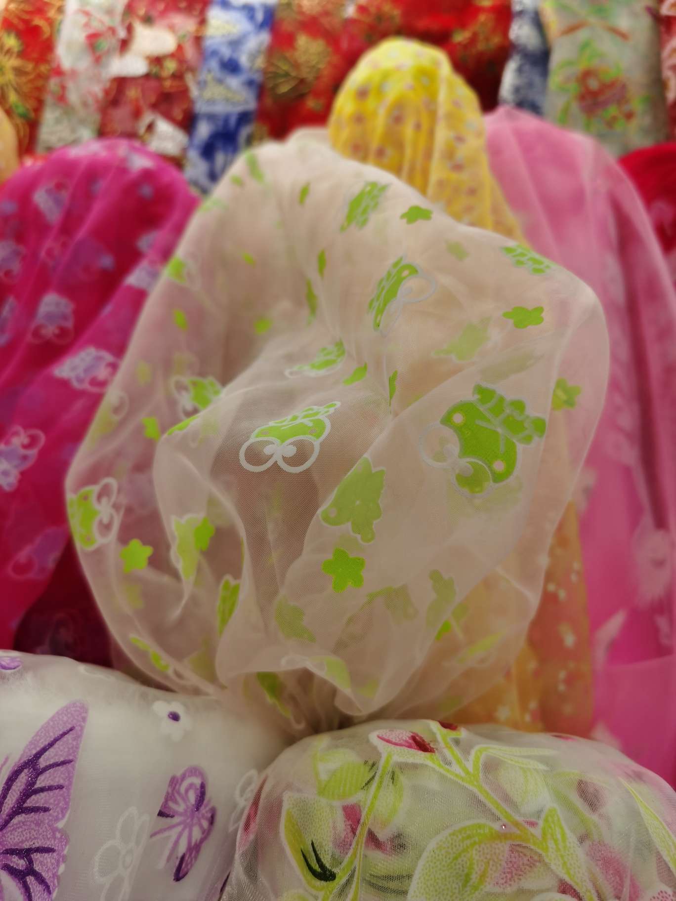 花🌸（五）：适用于饰品，及各种工艺品等等…产品图