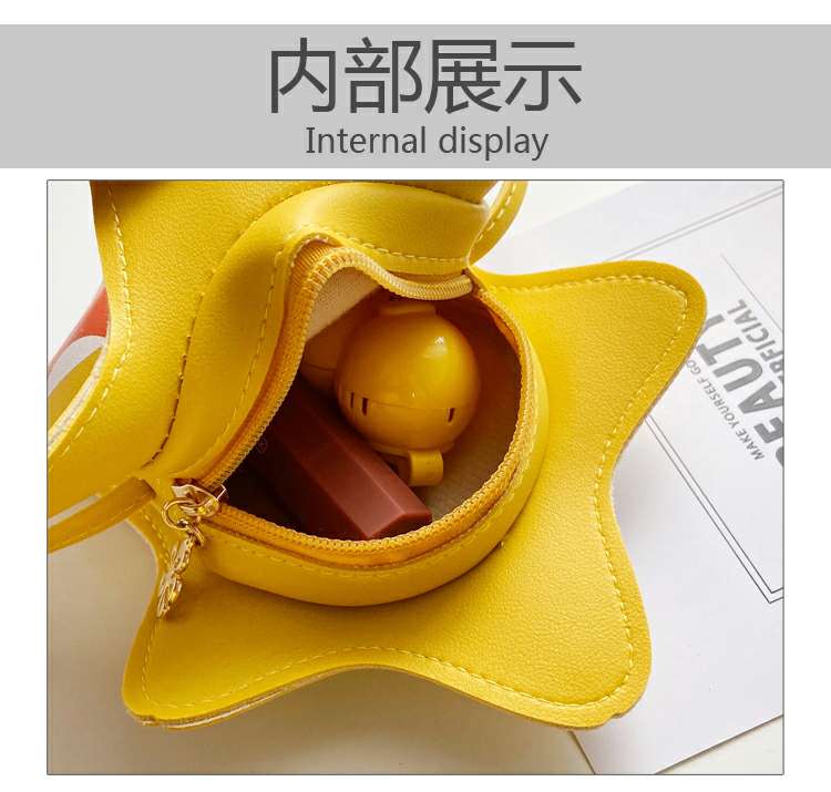 Cute Baby Baby Backpack For Boys And Girls Mini Cartoon Kids 1-5 Years Old One Shoulder Diagonal Coin Purse Application Scenario