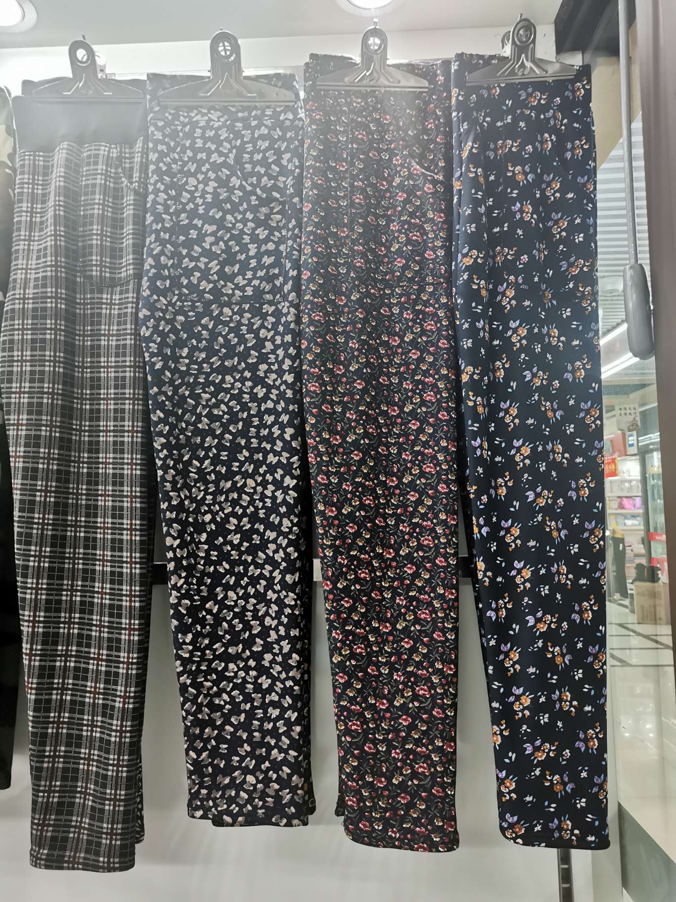 打底裤