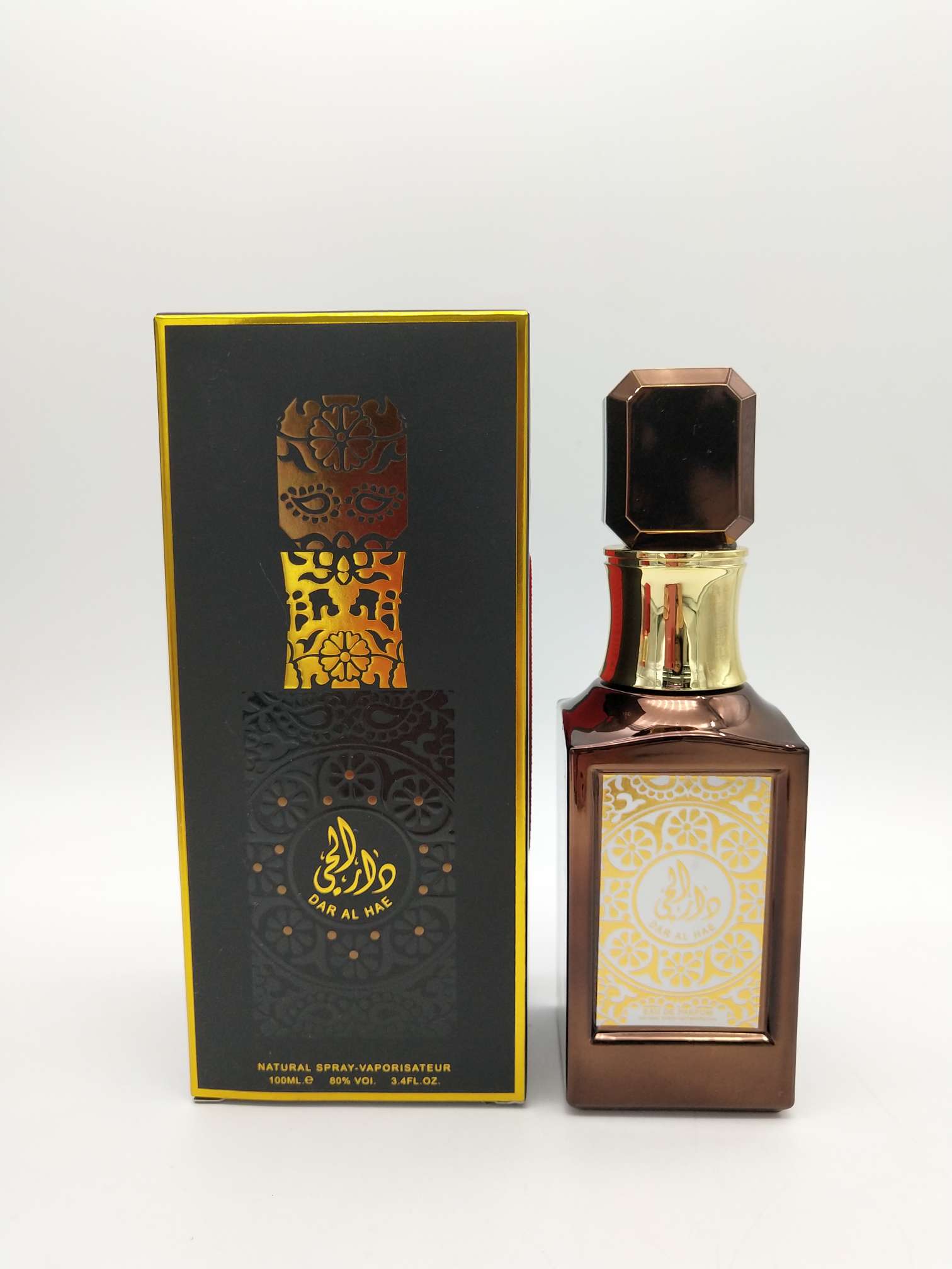 100ml DAR AL HAE Item Picture