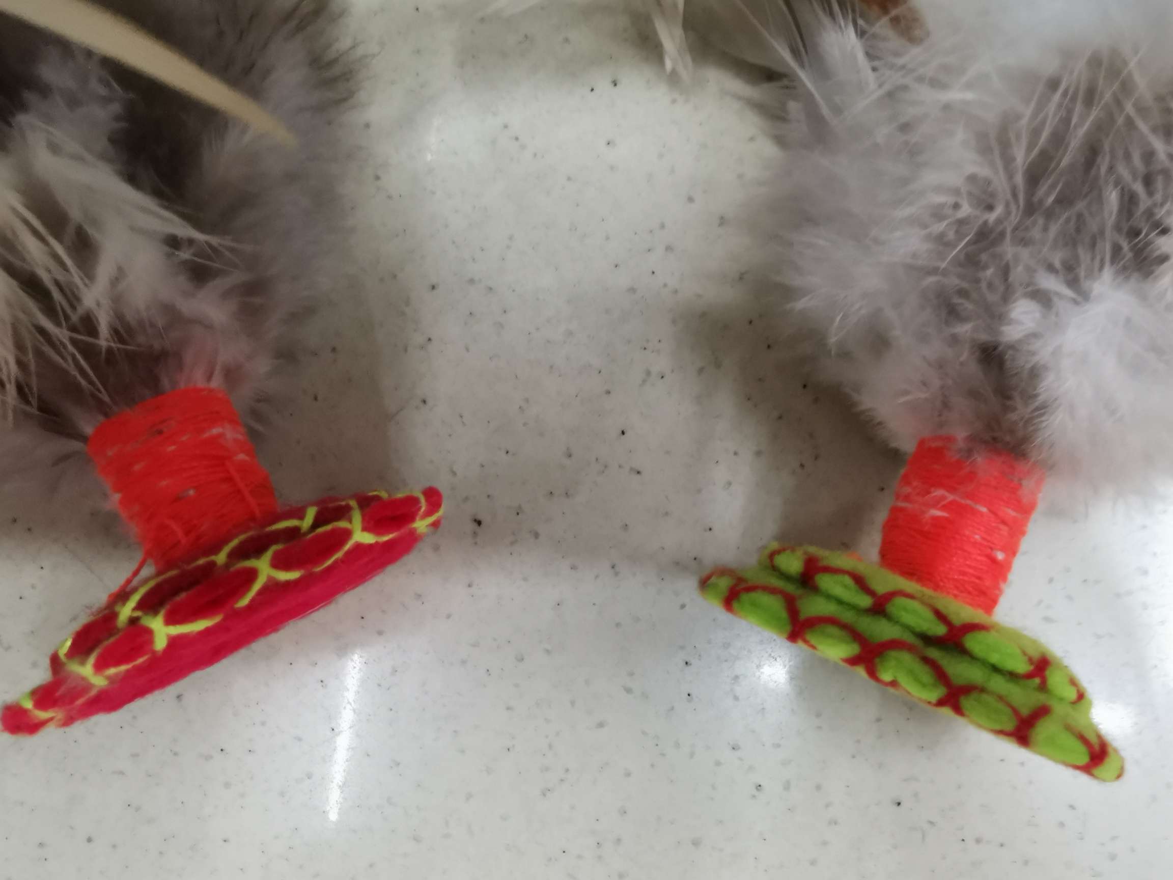 沙包/呼啦圈/投掷套圈实物图