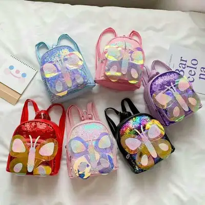 Children's Backpack 3012