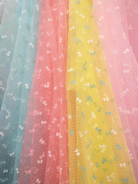 花🌸（六）：适用于饰品，玩具，童装，舞台装，及各种工艺品等等……