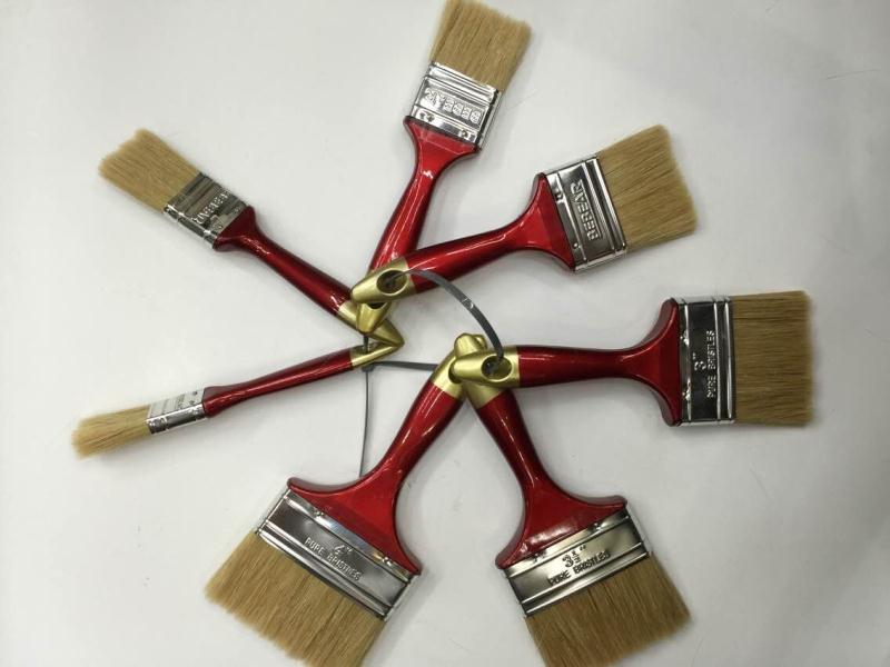 Brush square brush paint brush roller brush paint brush decoration tools daily supplies Item Picture