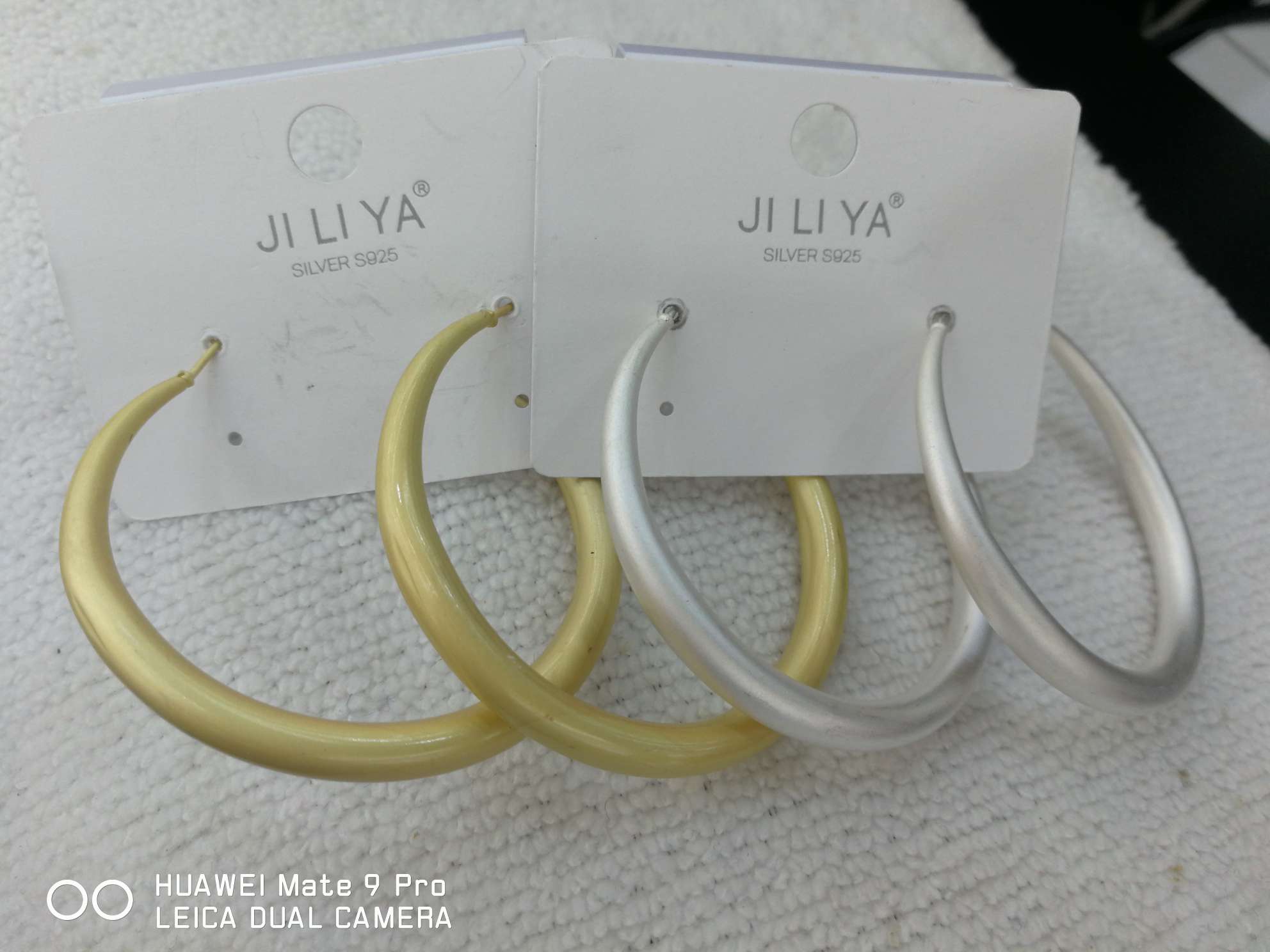 2020 Network fashion ear ring